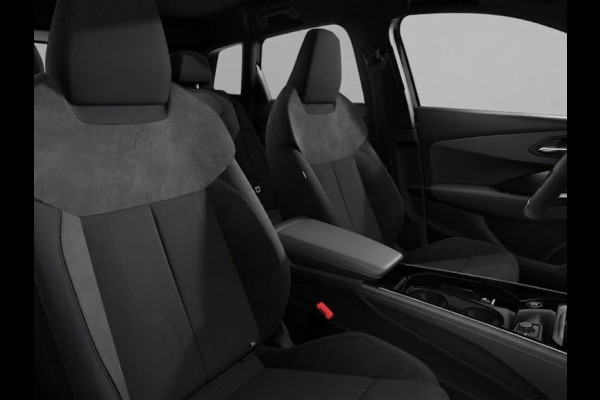 Audi Q3 S edition e-hybrid 272 pk | Techniekpakket plus | Optiekpakket zwart-glanzend | Privacy glas |