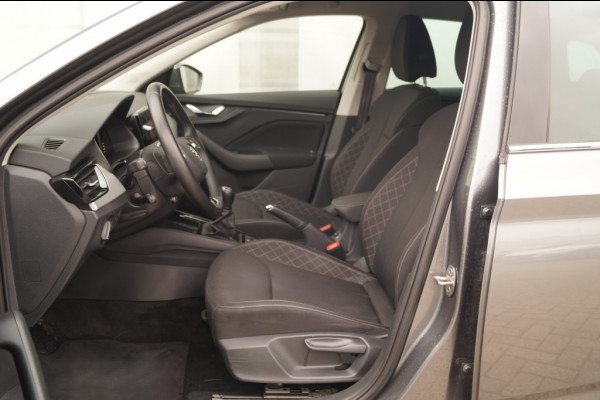 Škoda SCALA 1.0 TSI 110pk Business Edition Clever -NAVI-ECC-CAM-ACC-