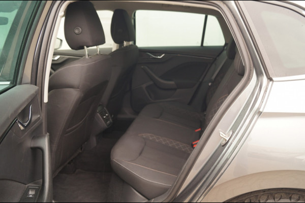 Škoda SCALA 1.0 TSI 110pk Business Edition Clever -NAVI-ECC-CAM-ACC-