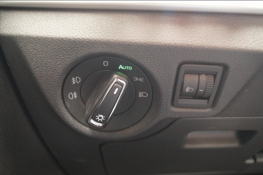 Škoda SCALA 1.0 TSI 110pk Business Edition Clever -NAVI-ECC-CAM-ACC-