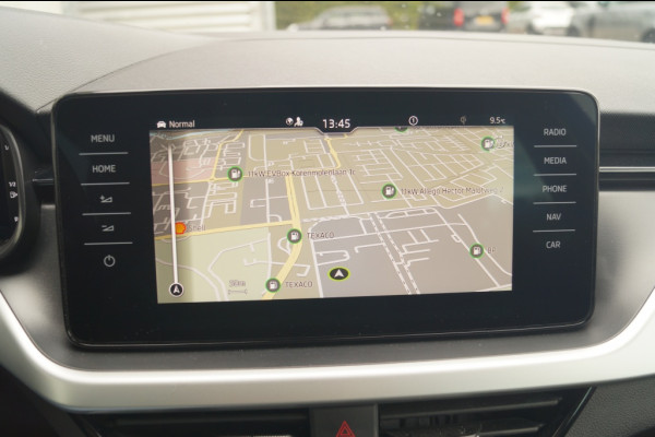Škoda SCALA 1.0 TSI 110pk Business Edition Clever -NAVI-ECC-CAM-ACC-