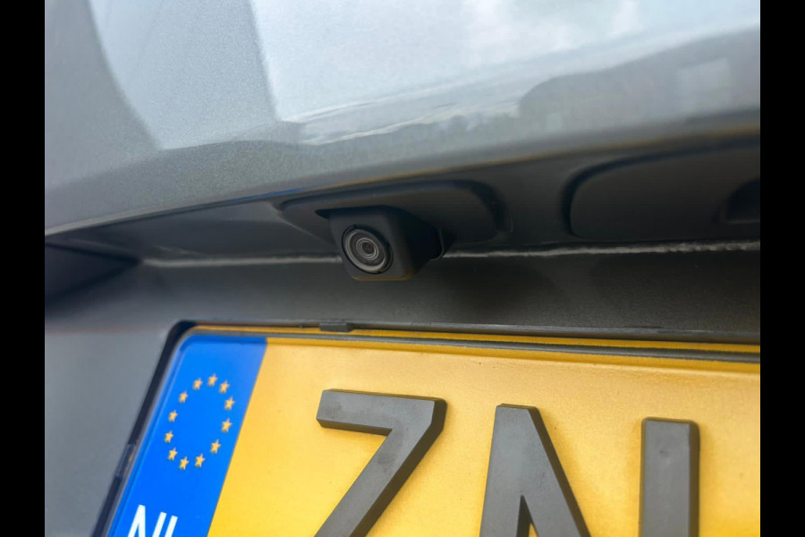 Opel Astra Sports Tourer 1.4 Innovation | TREKHAAK | BLUETOOTH | LEDER | STOEL/STUURVERWARMING | CC | PDC | APK T/M 30-4-2027