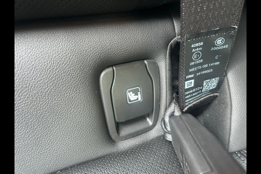 Opel Astra Sports Tourer 1.4 Innovation | TREKHAAK | BLUETOOTH | LEDER | STOEL/STUURVERWARMING | CC | PDC | APK T/M 30-4-2027
