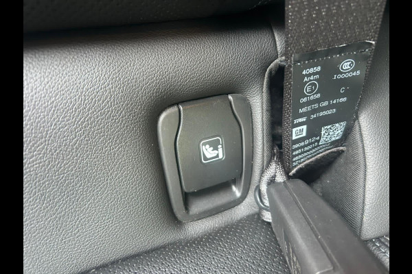 Opel Astra Sports Tourer 1.4 Innovation | TREKHAAK | BLUETOOTH | LEDER | STOEL/STUURVERWARMING | CC | PDC | APK T/M 30-4-2027