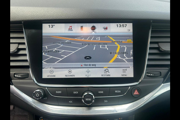 Opel Astra Sports Tourer 1.4 Innovation | TREKHAAK | BLUETOOTH | LEDER | STOEL/STUURVERWARMING | CC | PDC | APK T/M 30-4-2027
