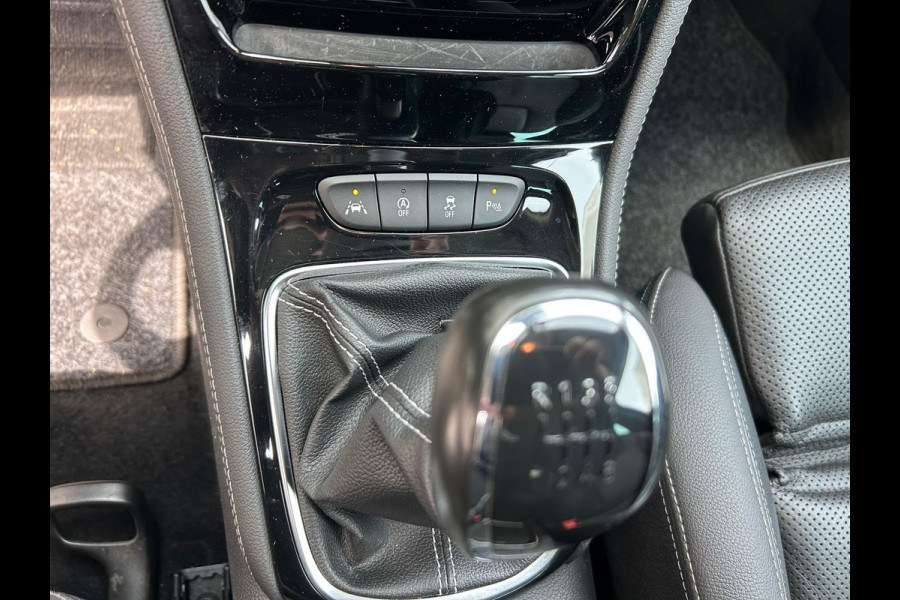 Opel Astra Sports Tourer 1.4 Innovation | TREKHAAK | BLUETOOTH | LEDER | STOEL/STUURVERWARMING | CC | PDC | APK T/M 30-4-2027