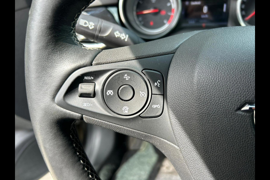 Opel Astra Sports Tourer 1.4 Innovation | TREKHAAK | BLUETOOTH | LEDER | STOEL/STUURVERWARMING | CC | PDC | APK T/M 30-4-2027
