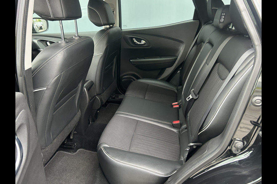Renault Kadjar BWJ 2018 | 1.2TCe 131PK Bose | TREKHAAK | 19'' LMV | CARPLAY | CAMERA A | CLIMA | NAVI | LEDER/STOF |