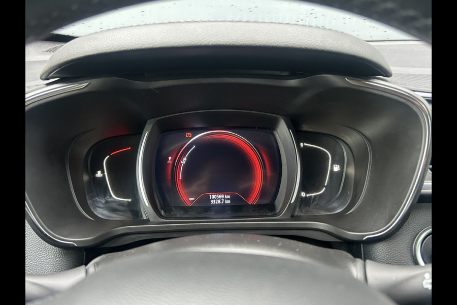 Renault Kadjar BWJ 2018 | 1.2TCe 131PK Bose | TREKHAAK | 19'' LMV | CARPLAY | CAMERA A | CLIMA | NAVI | LEDER/STOF |