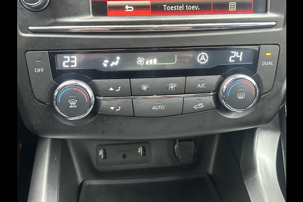 Renault Kadjar BWJ 2018 | 1.2TCe 131PK Bose | TREKHAAK | 19'' LMV | CARPLAY | CAMERA A | CLIMA | NAVI | LEDER/STOF |