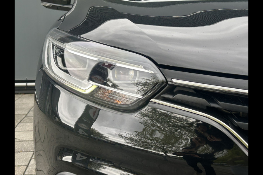 Renault Kadjar BWJ 2018 | 1.2TCe 131PK Bose | TREKHAAK | 19'' LMV | CARPLAY | CAMERA A | CLIMA | NAVI | LEDER/STOF |