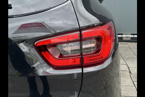 Renault Kadjar BWJ 2018 | 1.2TCe 131PK Bose | TREKHAAK | 19'' LMV | CARPLAY | CAMERA A | CLIMA | NAVI | LEDER/STOF |