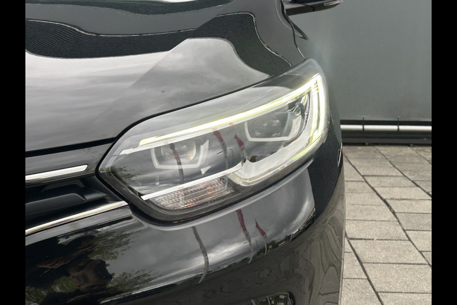 Renault Kadjar BWJ 2018 | 1.2TCe 131PK Bose | TREKHAAK | 19'' LMV | CARPLAY | CAMERA A | CLIMA | NAVI | LEDER/STOF |