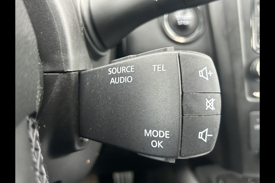Renault Kadjar BWJ 2018 | 1.2TCe 131PK Bose | TREKHAAK | 19'' LMV | CARPLAY | CAMERA A | CLIMA | NAVI | LEDER/STOF |