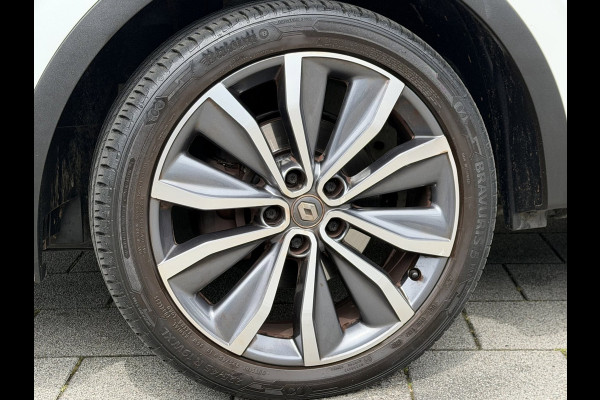 Renault Kadjar 1.2 TCe Intens - Navigatie I Airco I LED I PDC I Sport pakket I 1/2 Leer I 98.099 KM - Dealer onderhouden