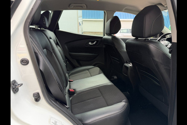 Renault Kadjar 1.2 TCe Intens - Navigatie I Airco I LED I PDC I Sport pakket I 1/2 Leer I 98.099 KM - Dealer onderhouden