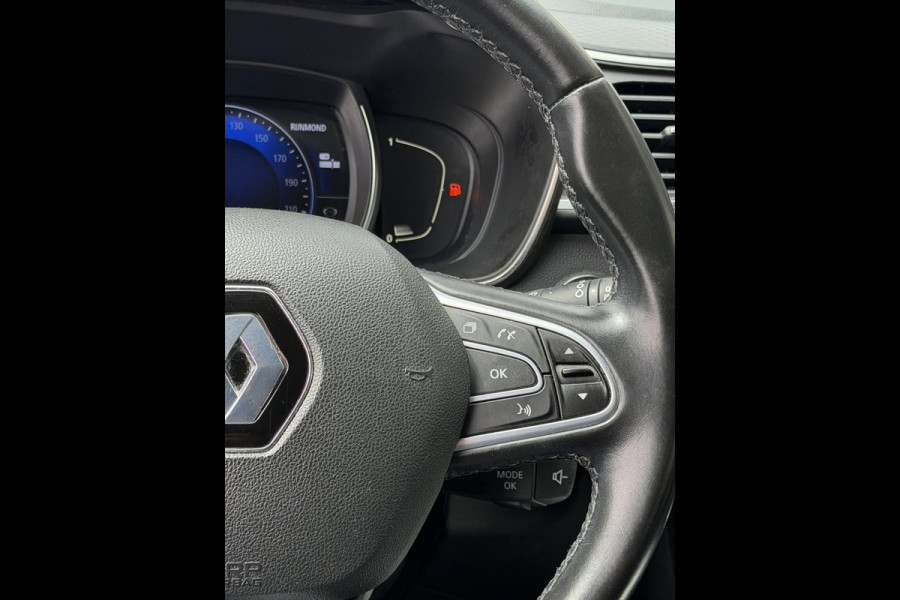 Renault Kadjar 1.2 TCe Intens - Navigatie I Airco I LED I PDC I Sport pakket I 1/2 Leer I 98.099 KM - Dealer onderhouden