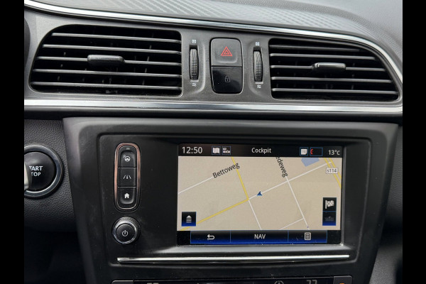 Renault Kadjar 1.2 TCe Intens - Navigatie I Airco I LED I PDC I Sport pakket I 1/2 Leer I 98.099 KM - Dealer onderhouden