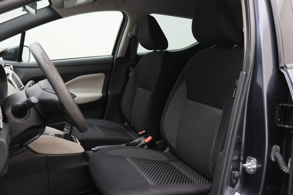 Nissan Micra 1.0 IG-T Acenta Cruise, Apple Carplay, DAB, Airco