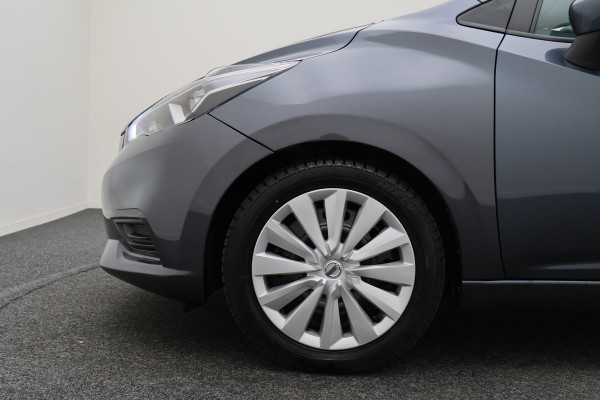 Nissan Micra 1.0 IG-T Acenta Cruise, Apple Carplay, DAB, Airco