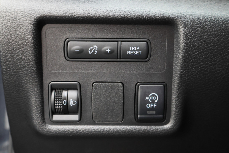 Nissan Micra 1.0 IG-T Acenta Cruise, Apple Carplay, DAB, Airco