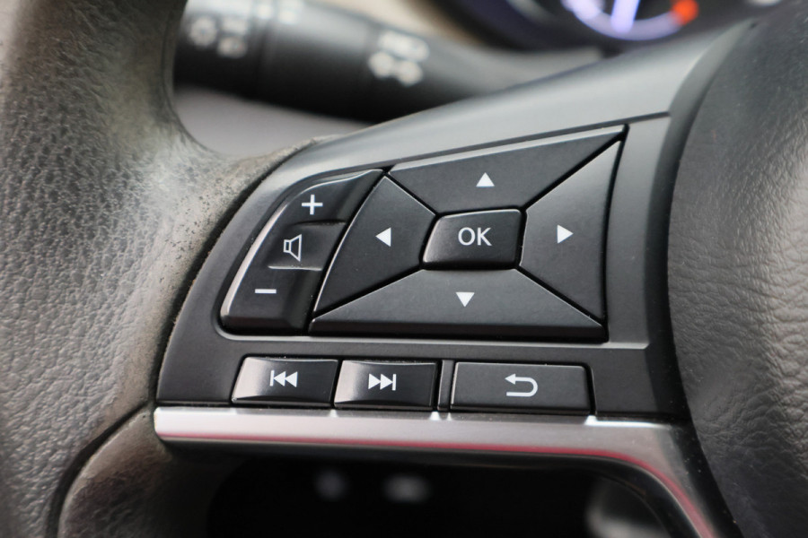 Nissan Micra 1.0 IG-T Acenta Cruise, Apple Carplay, DAB, Airco
