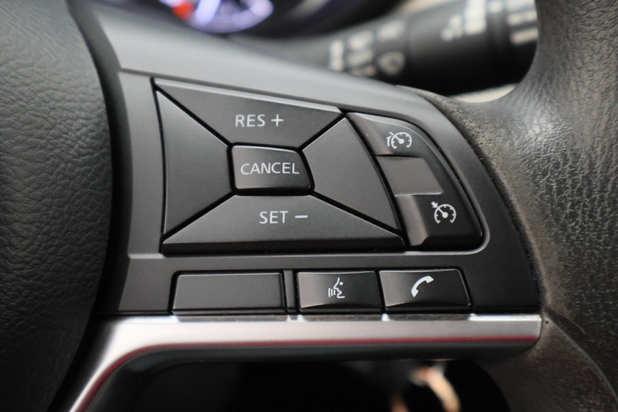 Nissan Micra 1.0 IG-T Acenta Cruise, Apple Carplay, DAB, Airco
