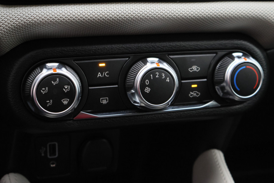 Nissan Micra 1.0 IG-T Acenta Cruise, Apple Carplay, DAB, Airco