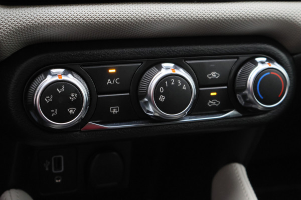 Nissan Micra 1.0 IG-T Acenta Cruise, Apple Carplay, DAB, Airco