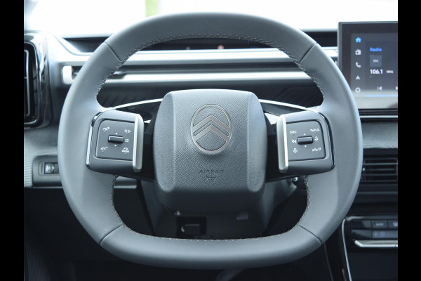 Citroën C3 1.2 Hybrid 110pk Max | NAVI | CLIMATE CONTROL | CRUISE CONTROL | PARKEERSENSOREN MET CAMERA |