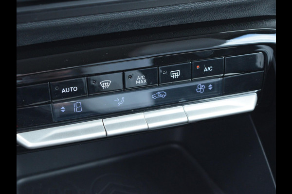 Citroën C3 1.2 Hybrid 110pk Max | NAVI | CLIMATE CONTROL | CRUISE CONTROL | PARKEERSENSOREN MET CAMERA |