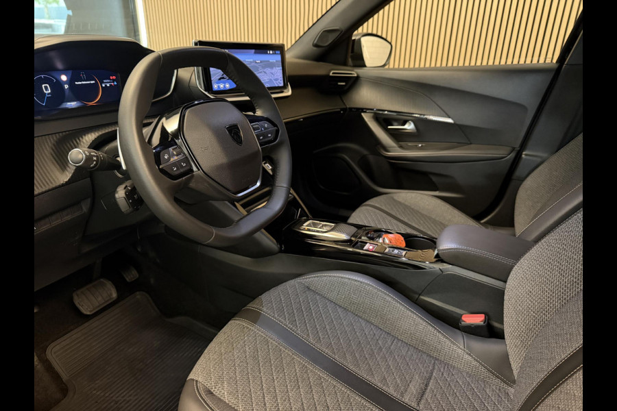 Peugeot 2008 1.2 PureTech 130PK Aut. Allure Pack | Navi | Camera | LED | Adapt. Cruise | Incl. garantie