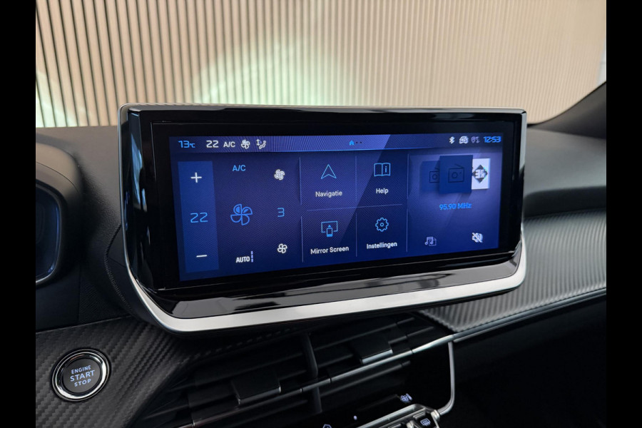 Peugeot 2008 1.2 PureTech 130PK Aut. Allure Pack | Navi | Camera | LED | Adapt. Cruise | Incl. garantie