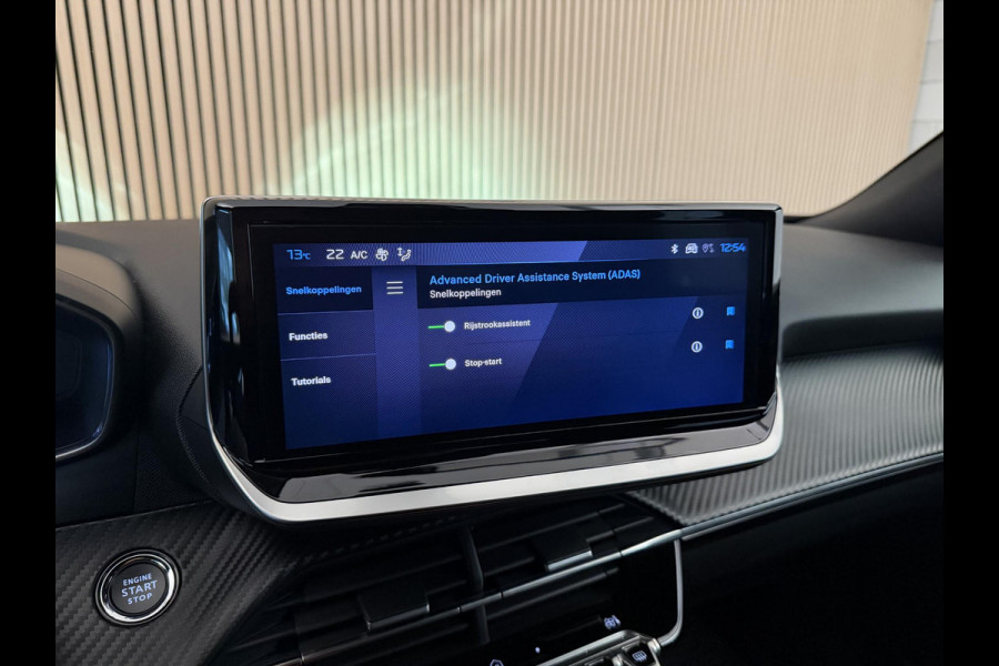 Peugeot 2008 1.2 PureTech 130PK Aut. Allure Pack | Navi | Camera | LED | Adapt. Cruise | Incl. garantie