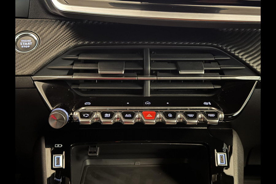 Peugeot 2008 1.2 PureTech 130PK Aut. Allure Pack | Navi | Camera | LED | Adapt. Cruise | Incl. garantie