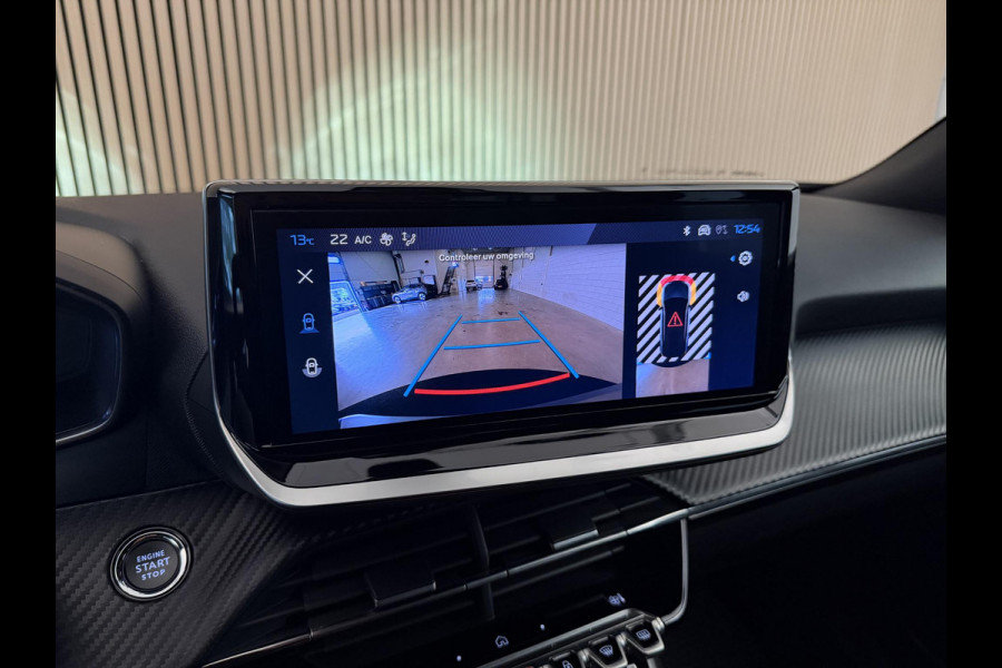 Peugeot 2008 1.2 PureTech 130PK Aut. Allure Pack | Navi | Camera | LED | Adapt. Cruise | Incl. garantie