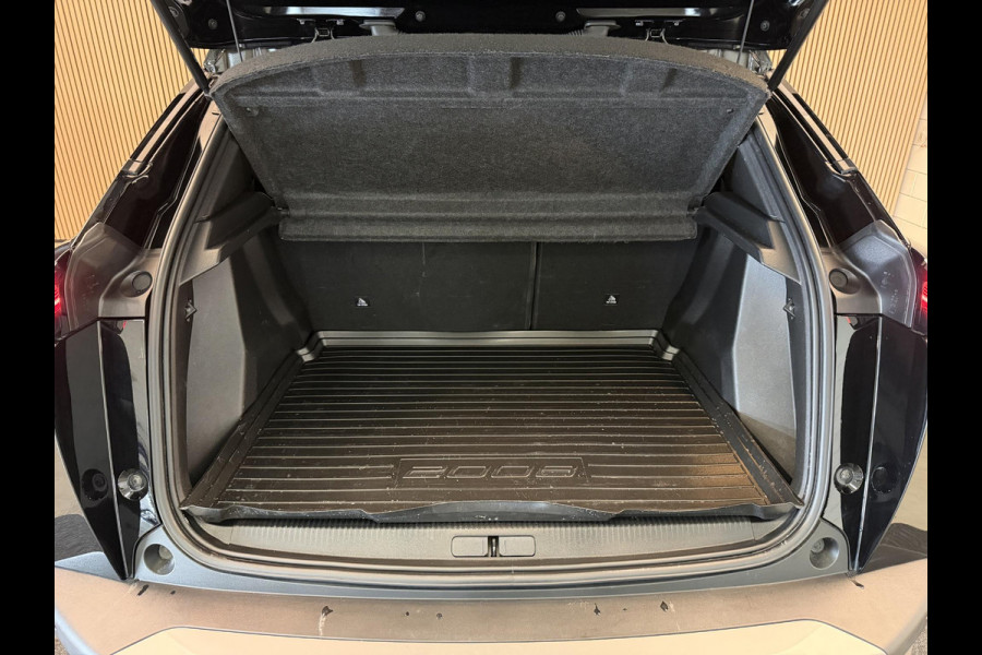 Peugeot 2008 1.2 PureTech 130PK Aut. Allure Pack | Navi | Camera | LED | Adapt. Cruise | Incl. garantie