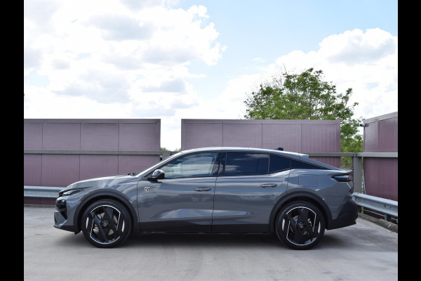 Peugeot 408 1.6 GT Exclusive Plug-In Hybrid 240 | SCHUIF / KANTELDAK | 20" L.M.V. | LEDEREN BEKLEDING | STOELVERWARMING | NIEUWE MODEL!