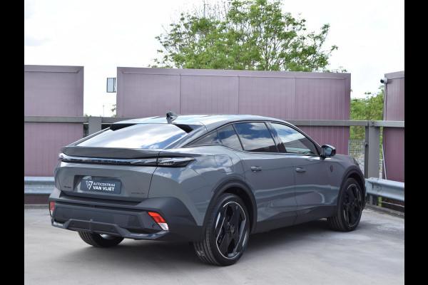 Peugeot 408 1.6 GT Exclusive Plug-In Hybrid 240 | SCHUIF / KANTELDAK | 20" L.M.V. | LEDEREN BEKLEDING | STOELVERWARMING | NIEUWE MODEL!