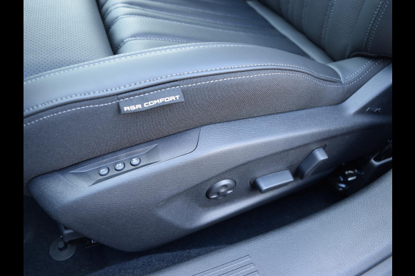 Peugeot 408 1.6 GT Exclusive Plug-In Hybrid 240 | SCHUIF / KANTELDAK | 20" L.M.V. | LEDEREN BEKLEDING | STOELVERWARMING | NIEUWE MODEL!