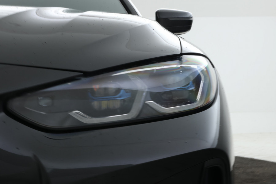 BMW 4 Serie Coupé 430i High Executive Automaat 2e eigenaar, Harman Kardon