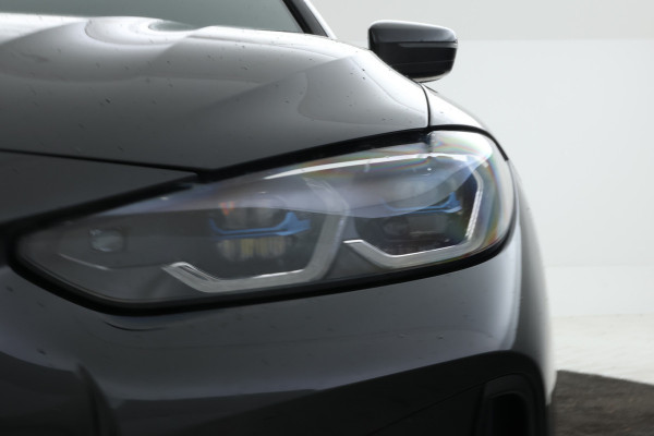 BMW 4 Serie Coupé 430i High Executive Automaat 2e eigenaar, Harman Kardon