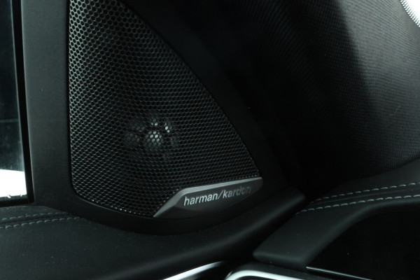 BMW 4 Serie Coupé 430i High Executive Automaat 2e eigenaar, Harman Kardon