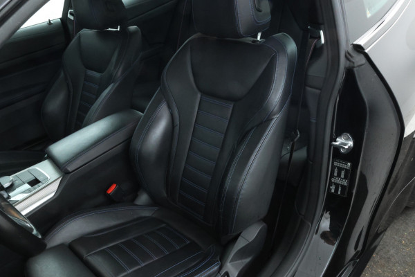 BMW 4 Serie Coupé 430i High Executive Automaat 2e eigenaar, Harman Kardon