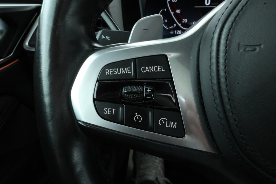 BMW 4 Serie Coupé 430i High Executive Automaat 2e eigenaar, Harman Kardon