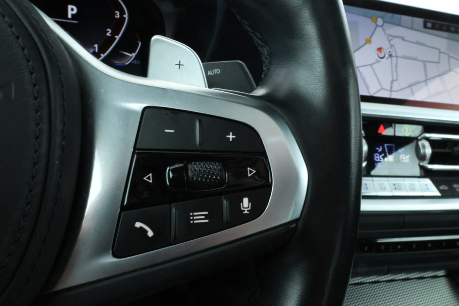 BMW 4 Serie Coupé 430i High Executive Automaat 2e eigenaar, Harman Kardon