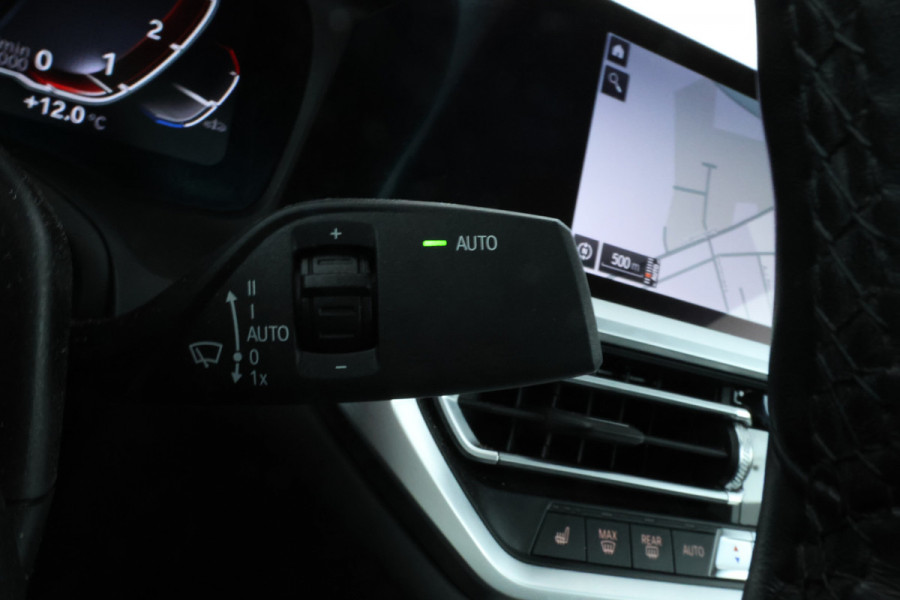 BMW 4 Serie Coupé 430i High Executive Automaat 2e eigenaar, Harman Kardon