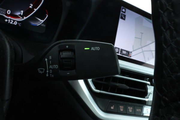 BMW 4 Serie Coupé 430i High Executive Automaat 2e eigenaar, Harman Kardon