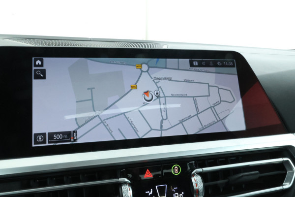 BMW 4 Serie Coupé 430i High Executive Automaat 2e eigenaar, Harman Kardon