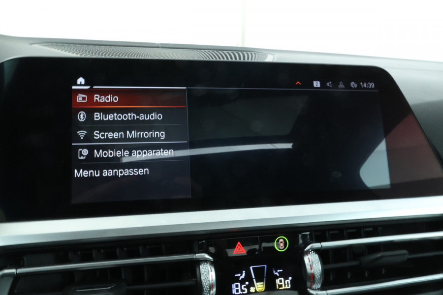 BMW 4 Serie Coupé 430i High Executive Automaat 2e eigenaar, Harman Kardon